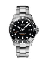 Orologio Mido Uomo Ocean Star Diver 600 in Acciaio M0266081105100